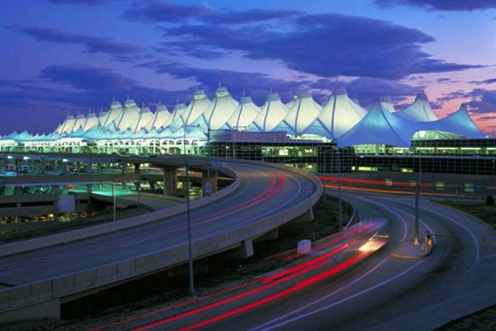 airport limo