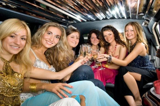 limo services - denver limo