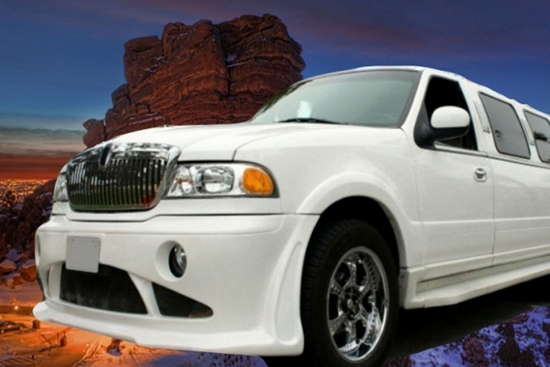 Limo Services - Red Rocks Limo Morrison Colorado 