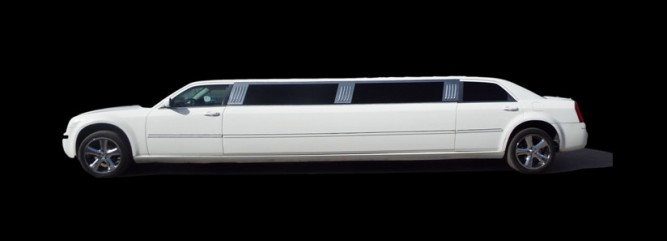 Denver Quinceanera Limo