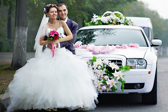 Special Events Limo