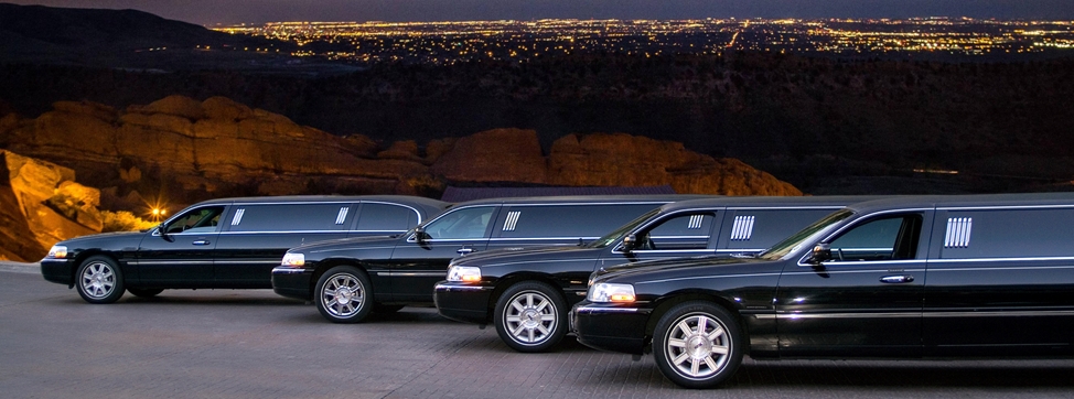 Valentine Limo - All Pro Limousine