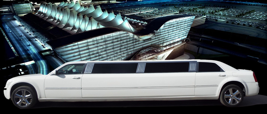 Denver Airport Limo