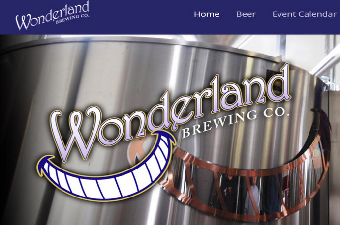 Limousine Brewery Tours to Wonderland Brewery Broomfield CO