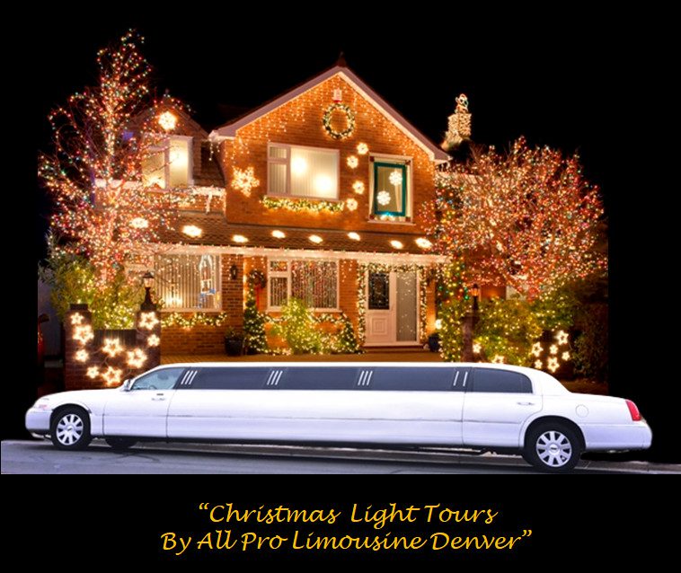 Denver Limo Denver Limousine Denver Limo Bus