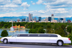 Denver Night Clubs Limo